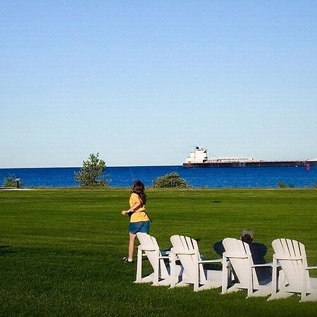 Mission Point Resort Mackinac Island Luaran gambar