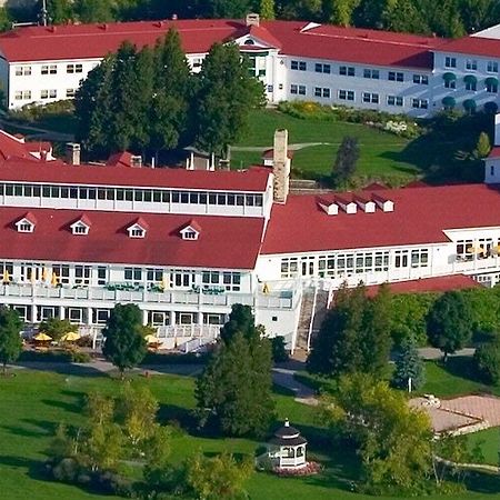 Mission Point Resort Mackinac Island Luaran gambar