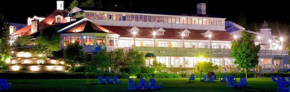 Mission Point Resort Mackinac Island Luaran gambar