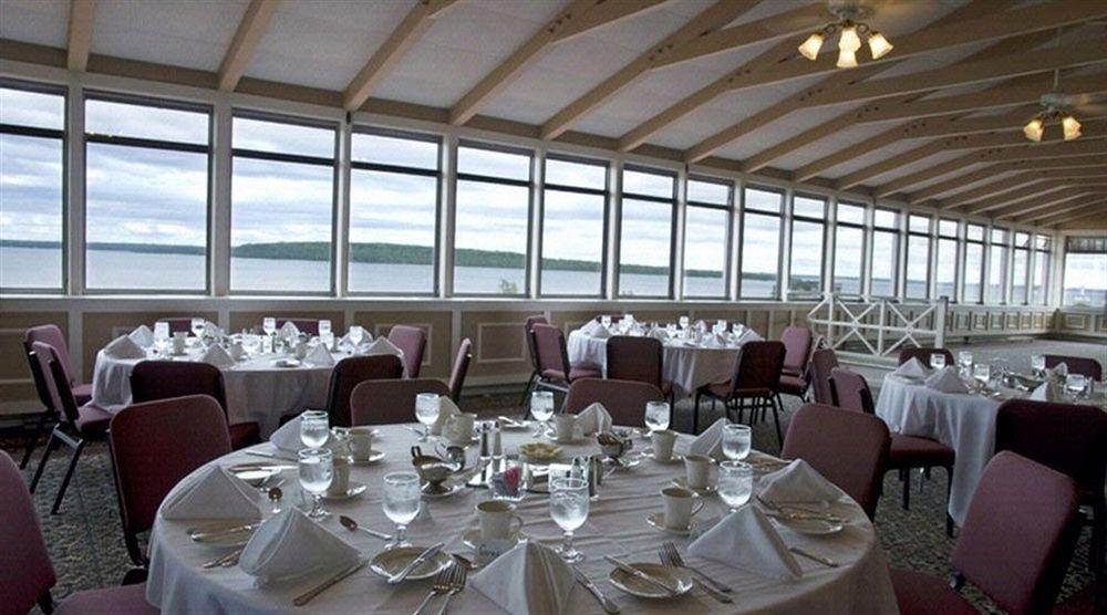 Mission Point Resort Mackinac Island Luaran gambar
