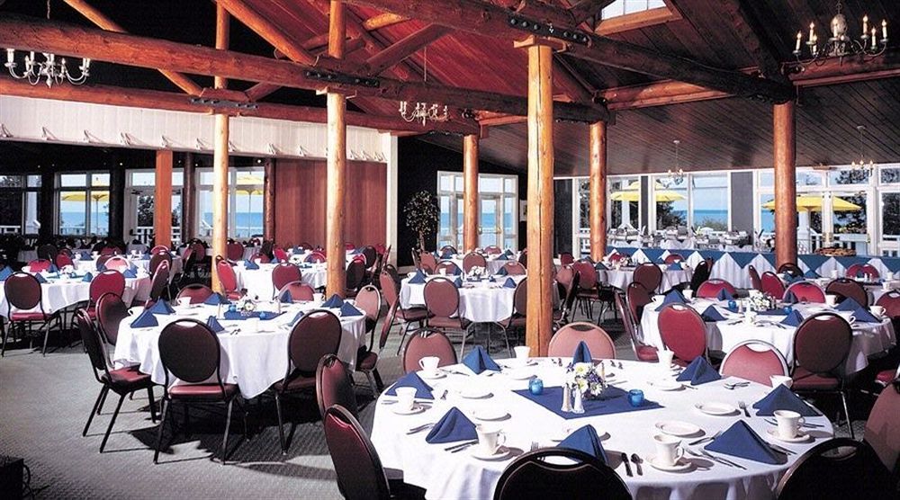 Mission Point Resort Mackinac Island Luaran gambar