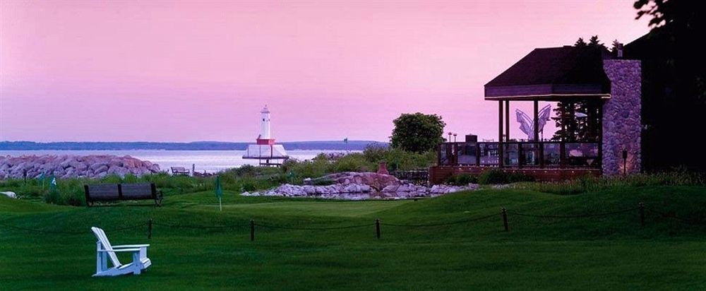 Mission Point Resort Mackinac Island Luaran gambar