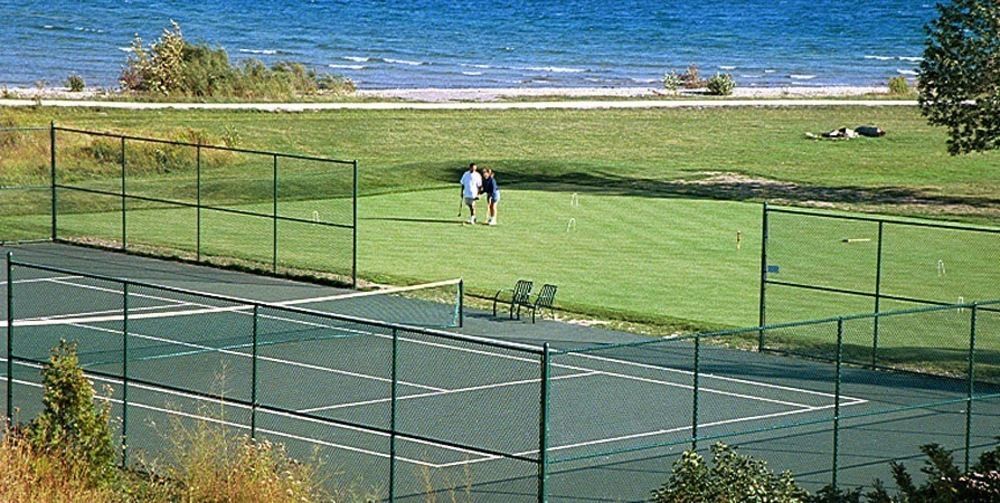Mission Point Resort Mackinac Island Luaran gambar