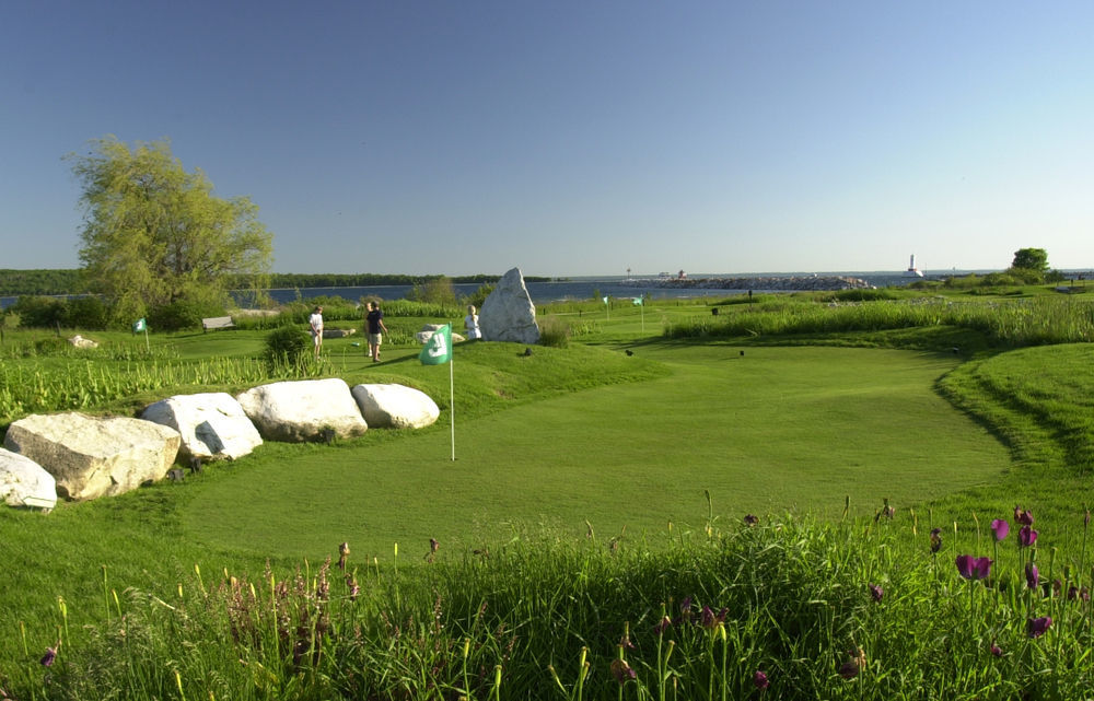 Mission Point Resort Mackinac Island Luaran gambar