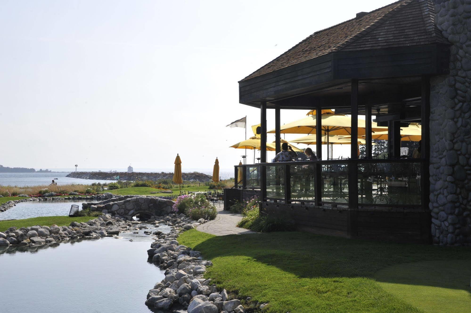 Mission Point Resort Mackinac Island Luaran gambar