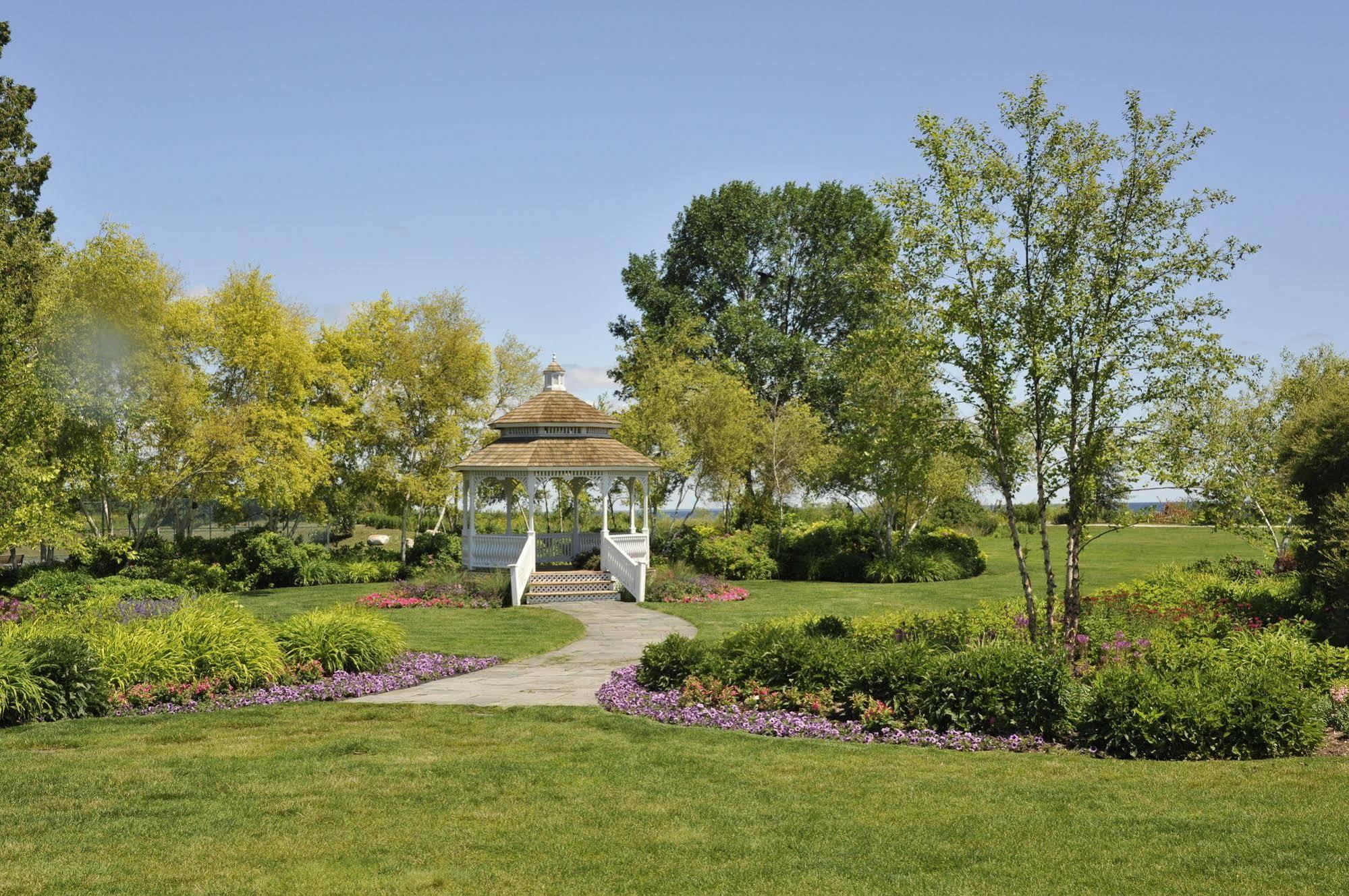 Mission Point Resort Mackinac Island Luaran gambar