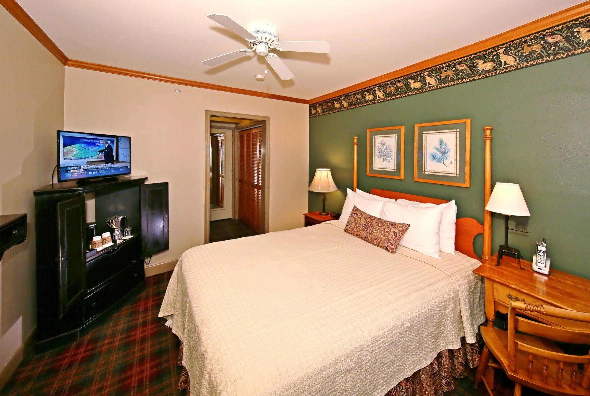 Mission Point Resort Mackinac Island Luaran gambar