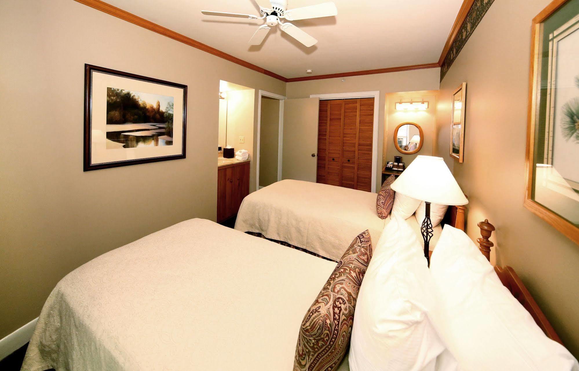 Mission Point Resort Mackinac Island Luaran gambar