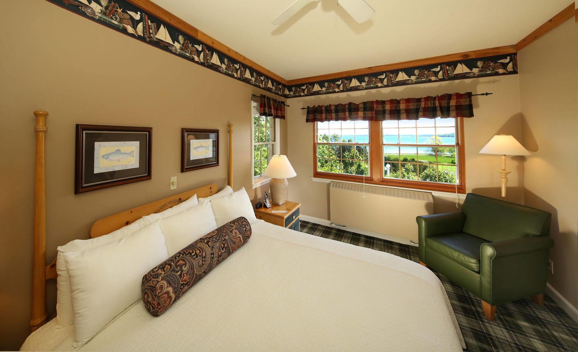 Mission Point Resort Mackinac Island Luaran gambar