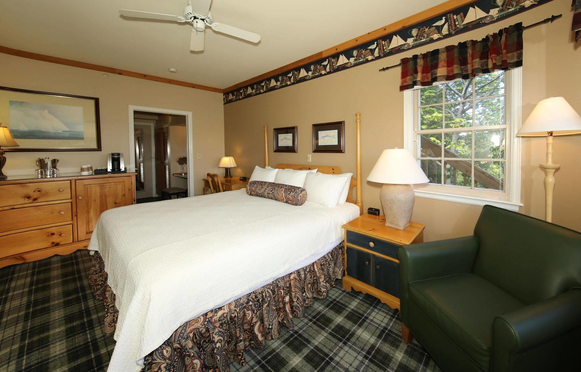 Mission Point Resort Mackinac Island Luaran gambar