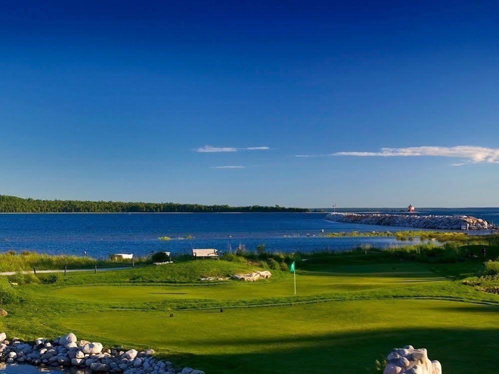 Mission Point Resort Mackinac Island Luaran gambar