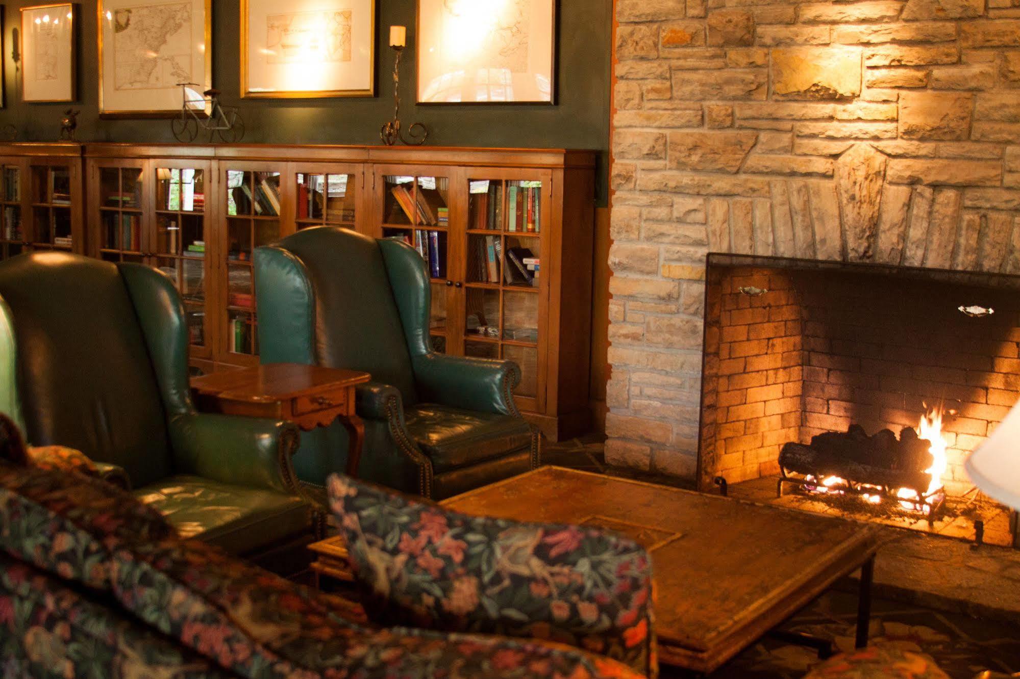 Mission Point Resort Mackinac Island Luaran gambar