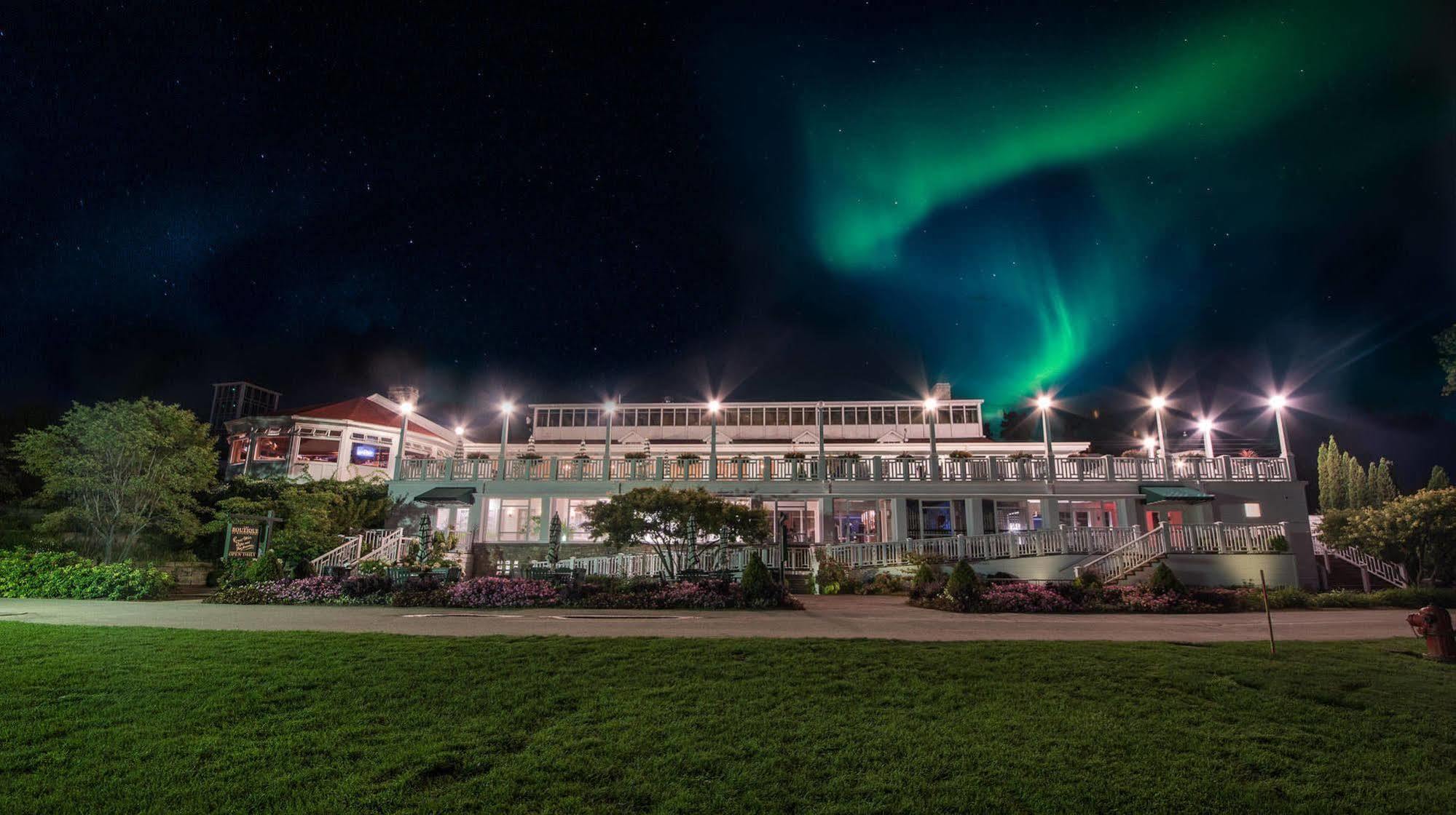 Mission Point Resort Mackinac Island Luaran gambar