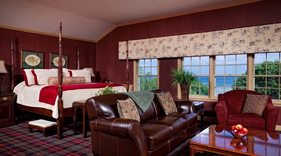 Mission Point Resort Mackinac Island Luaran gambar