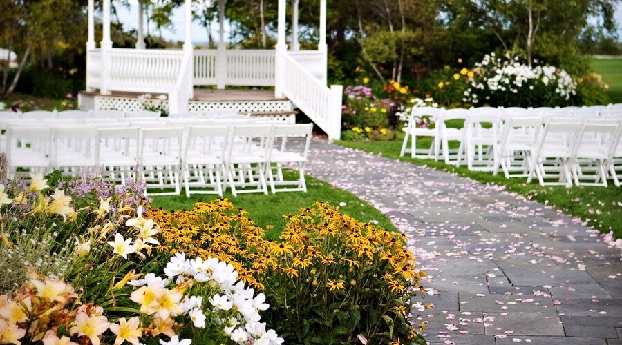 Mission Point Resort Mackinac Island Luaran gambar